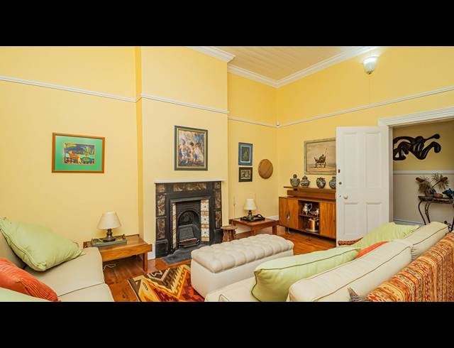 4 BEDROOM HOUSE FOR SALE IN ROSEBANK